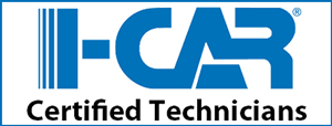Central Car Clinic, Inc. - I-Car Certified