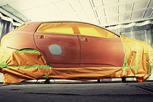 Central Car Clinic, Inc. - Auto Body & Collision Repair Services in Glenview, IL